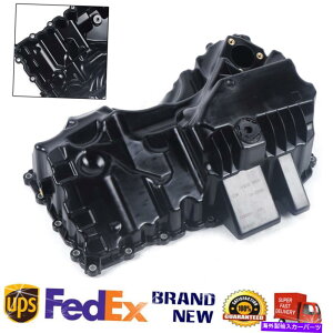 ICp BMW 320i 328i 2012 2013 2014 2015 2016 2017 2.0L /KX̃GWICptBbg Engine Oil Pan Fits For BMW 320i 328i 2012 2013 2014 2015 2016 2017 2.0L / Gas
