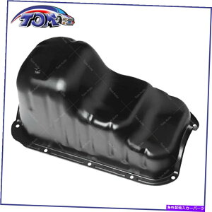 ICp g^pZI̐VGWICp1994-1998 Tercel 1995-1998 I4 1.5L 264-304 New Engine Oil Pan For Toyota Paseo 1994-1998 Tercel 1995-1998 I4 1.5L 264-304