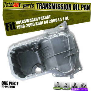 ICp tHNX[QVWpbTbg1999 2000 1.8L 264-722̃GWICpTv Engine Oil Pan Sump for Volkswagen VW Passat 1998 1999 2000 1.8L 264-722