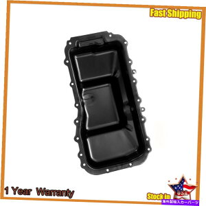 ICp 2001-2010̃GWICp_bWOhLoNCX[^EJg[{CW[ Engine Oil Pan For 2001-2010 Dodge Grand Caravan Chrysler Town&Country Voyager