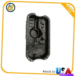 ICp 1996 1997 1998 1999 2000 Honda del Sol Civic̃GWICpTvX`[ Engine Oil Pan Sump Steel For 1996 1997 1998 1999 2000 Honda Del Sol Civic