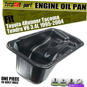 ICp g^^R}̃GWICp4WD 1995-2004 4Runner Tundra 2000-2004 3.4L Engine Oil Pan for Toyota Tacoma 4WD 1995-2004 4Runner Tundra 2000-2004 3.4L