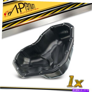 ICp g^JVGinC_[AoxUI4 2.5/2.7L 09-19̃GWICp Engine Oil Pan for Toyota Camry Sienna Highlander Avalon Venza I4 2.5/2.7L 09-19