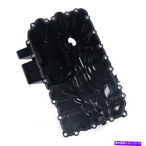 ICp BMW 320i 328i 2012 2013 2014 2015 2016 2017 L4 2.0LAL6 3.0L̃GWICp Engine Oil Pan For BMW 320i 328i 2012 2013 2014 2015 2016 2017 l4 2.0L, l6 3.0L