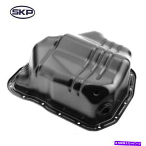 ICp GWICpSKP SK264473 Engine Oil Pan SKP SK264473