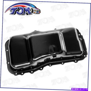 ICp _bWOhLoNCX[v}X3.3L/3.8L V6pGWICp Engine Oil Pan for Dodge Grand Caravan Chrysler Plymouth 3.3L/3.8L V6