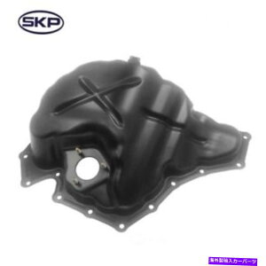 ICp GWICpSKP SKVWP43A Engine Oil Pan SKP SKVWP43A