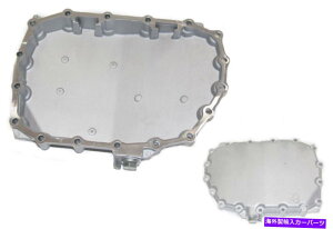 ICp GWICp1011071 Lower Engine Oil Pan 1011071