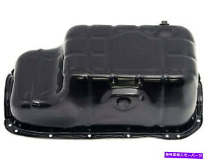 ICp Chrysler Dodge Plymouth 3.0L V6̂߂TRQGWICp TRQ Engine Oil Pan NEW for Chrysler Dodge Plymouth 3.0L V6