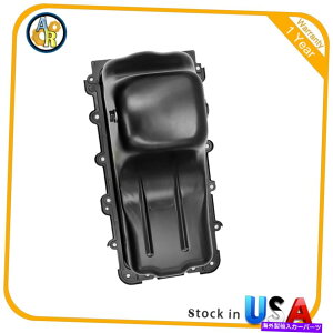 ICp GWICptBbg1999-2010tH[hGNXJ[VF-250 F-350X[p[f[eB5C3Z6675AA Engine Oil Pan Fits 1999-2010 Ford Excursion F-250 F-350 Super Duty 5C3Z6675AA
