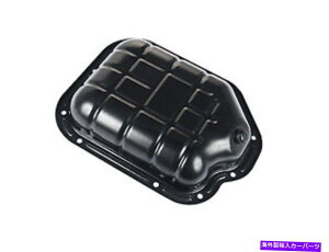 ICp GWICp9591 Lower Engine Oil Pan 9591