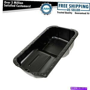 ICp z_AR[hIfbZCv[hALCL w/ 4V_[GWpGWICp Engine Oil Pan for Honda Accord Odyssey Prelude Acura CL w/ 4 Cylinder Engine