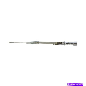 ICp TSP 81080_ȃXeX|ICfBbvXeBbNA81076ICpŎgp邽߂ɁAEA TSP 81080 Flexible Stainless Steel Oil Dipstick, For Use with 81076 Oil Pans, Ea