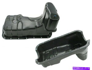 ICp YtBbgteBAOEM11110-4S100̂߂̔rvOt^VGWICp Brand New Engine Oil Pan W/Drain Plug For Nissan Fit Frontier OEM #11110-4S100