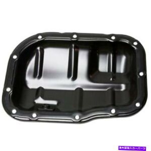 �I�C���p�� Toyota Matrix 2009-2014�̐V�����I�C���p���Ȃ� New No Oil Pan For Toyota Matrix 2009-2014�y���s�A���i�z