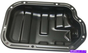 �I�C���p�� FX35 03-08 / g35 04-06 / m35 06-08�̃I�C���p��repi311304�ɓK�� Oil Pan For FX35 03-08 / G35 04-06 / M35 06-08 Fits REPI311304�y���s�A���i�z