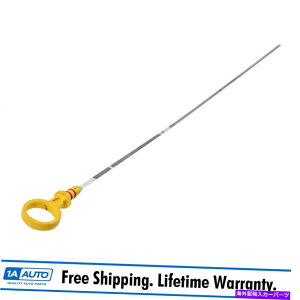 ICp OEM 12610053 GMCV{[LfbNsbNAbvgbN̂߂̃GWICfBbvXeBbNSUVV OEM 12610053 Engine Oil Dipstick for GMC Chevy Cadillac Pickup Truck SUV New
