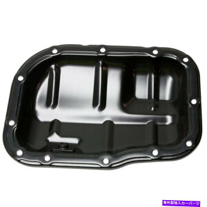 �I�C���p�� 2012-2017�̃I�C���p���X�`�[���g���^�v���E�Xv 5�A3�A2 Oil Pan steel for 2012-2017 Toyota Prius V Five, Three, Two�y���s�A���i�z