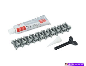 ICp ECSɂđgݗĂ܂ - ICpݒuLbg-N90735604KT1KT Assembled By ECS - Oil Pan Installation Kit - n90735604kt1KT