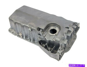 ICp VWp̐^VVolligGWICp - r[gi2003-2005jOE M038-103-603L Brand New Vollig Engine Oil Pan for VW - Beetle (2003-2005) OE M # 038-103-603L