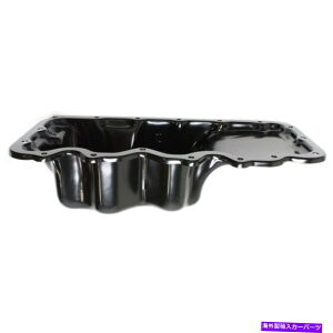 ICp Ford Escape Oil Pan 2001 02 03 2004|ޗ4.5 QTSBe For Ford Escape Oil Pan 2001 02 03 2004 Steel Material 4.5 qts. Capacity