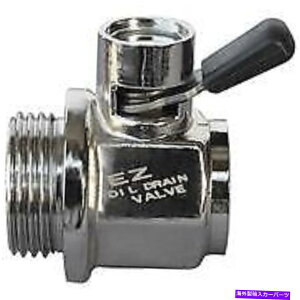 ICp 90xA_v^[GTO LEMANS FIREBIRD TRANS AMEZrIChCou EZ Drain Oil Drain Valve With 90 Degree Adapter GTO Lemans Firebird Trans Am