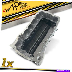 ICp tHNX[QWFb^L4 2.0L 2011-2014 264-726pAv~AGWICpTv A-Premium Engine Oil Pan Sump for Volkswagen Jetta l4 2.0L 2011-2014 264-726