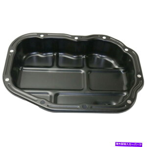 ICp 2000N2005NMitsubishi Eclipse GT̃GWICpX`[ Engine Oil Pan steel for 2000-2005 Mitsubishi Eclipse GT