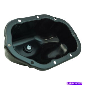 ICp TRQGWICpAZuXoKV[AEgobN2.5L̍ŐV TRQ Engine Oil Pan Assembly Direct Fit for Subaru Legacy Outback 2.5L Brand New