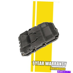 ICp ZfXxcS560 S65 AMG SL550 C63 AMG E400 GLS450p̎gXICp Automatic Trans Oil Pan For Mercedes-Benz S560 S65 AMG SL550 C63 AMG E400 GLS450