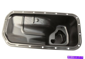 ICp GWICptBbg96-00g^4runner 2.7L OE12101-75050 Engine Oil Pan fits 96-00 Toyota 4Runner 2.7L OE# 12101-75050