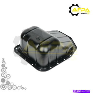 ICp hN[U[L6 4.5L 1994 1995 1996 1997 1997GWICp̃g^ For Toyota For Land Cruiser L6 4.5L 1993 1994 1995 1996 1997 Engine Oil Pan