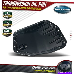 ICp g^J[1.8LZ_2004 2005 2006 2007 2008̃gX~bVICp Transmission Oil Pan for Toyota Corolla 1.8L Sedan 2004 2005 2006 2007 2008