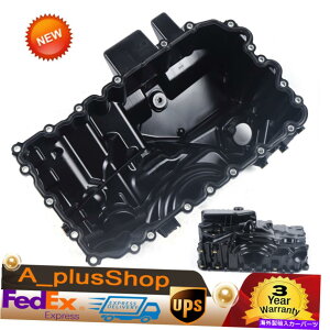 ICp BMW E84 F10 F22 F23 F30 F32 F33 F36 Z4 320I 428I 2.0L 12-2017̃GWICp Engine Oil Pan For BMW E84 F10 F22 F23 F30 F32 F33 F36 Z4 320i 428i 2.0L 12-2017