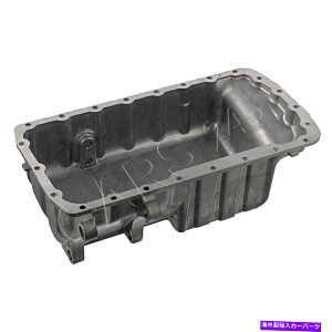 ICp vW[VgGtBAbg205{bNXII 306{fB /GXe[g406 301.h9̃ICptFr Oil Pan FEBI For PEUGEOT CITROEN FIAT 205 Box II 306 Body / Estate 406 301.H9