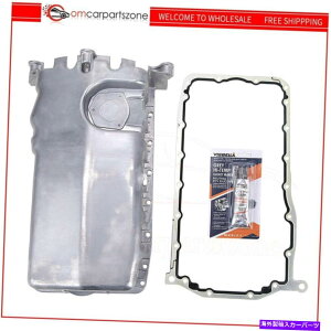 ICp 98-06̃GWICptHNX[Qr[gStWFb^2.0 1.9TDI 038103601NZbg Engine Oil Pan For 98-06 Volkswagen Beetle Golf Jetta 2.0 1.9TDI 038103601N Set