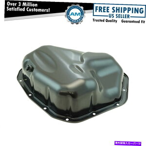 ICp g^̃X`[[[GWICpAoJnC_[VGixUj[ Steel Lower Engine Oil Pan for Toyota Avalon Camry Highlander Sienna Venza New