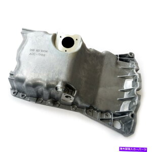 ICp tHNX[QpbTbgStWFb^AEfBA4 Quattro 1.8L̃GWICpTv Engine Oil Pan sump For Volkswagen Passat Golf Jetta Audi A4 Quattro 1.8L