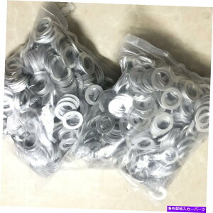 オイルパン 1000 PC 14mmオイルドレンプラグクラッシュ洗濯機ガスケット(94109-14000)ホンダ/アキュラ 1000 PC 14MM OIL DRAIN PLUG CRUSH WASHER GASKETS (94109-14000)FOR HONDA/ ACURA