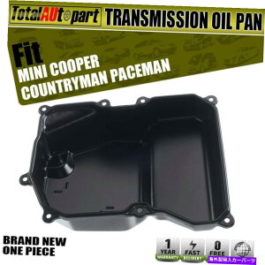 ICp ~jN[p[Jg[}y[X}̂߂̃g~bVICp1.6L 2009-2016 Tramsmission Oil Pan For Mini Cooper Countryman Paceman 1.6L 2009 - 2016