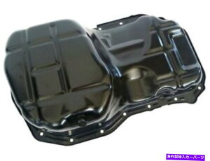ICp 47xy32hICpɓK܂2000-2005 Mitsubishi Eclipse 2.4L 4 Cyl Replacement 47XY32H Oil Pan Fits 2000-2005 Mitsubishi Eclipse 2.4L 4 Cyl