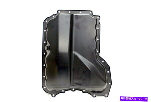 ICp ICp - VWr[gStWFb^pbTbg̐^V| OEM07K103600A Oil Pan - Brand New for VW Beetle Golf Jetta Passat | OEM# 07K103600A