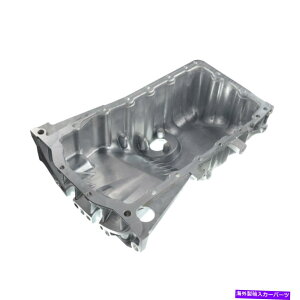 ICp Audi A4 2002-2006 A4 Quattro 2002-2005 L4 1.8L 06B103603Ap̐VGWICp New Engine Oil Pan for Audi A4 2002-2006 A4 Quattro 2002-2005 L4 1.8L 06B103603A