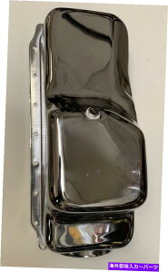 ICp Xs[hEFC[^[273-340[p_bWv}X318 340XgbNTvNICp Speedway Motors 273-340 Mopar Dodge Plymouth 318 340 Stock Sump Chrome Oil Pan