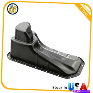 ICp 1995N2004ÑGWICpTvg^^R}4runner L4 2.7L 12101-75050 Engine Oil Pan Sump For 1995-2004 Toyota Tacoma 4Runner l4 2.7L 12101-75050