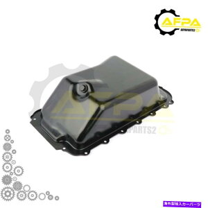 ICp NCX[j[[J[̃v}XvE[C[OrWGWICp264-206 For Chrysler New Yorker Plymouth Prowler Eagle Vision Engine Oil Pan 264-206