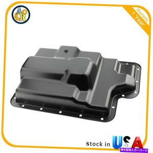 ICp tH[hE-150 F53F-250 350 450 550X[p[f[eBp̃I[gGWICp Auto Engine Oil Pan For Ford E-150 F53 Excursion F-250 350 450 550 Super Duty