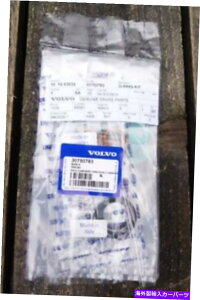 ICp {̃{{C30 C70 S40 S60 S80 XC90GWICpKXPbgOOLbg30750783 Genuine Volvo C30 C70 S40 S60 S80 XC90 Engine Oil Pan Gasket O-Ring Kit 30750783
