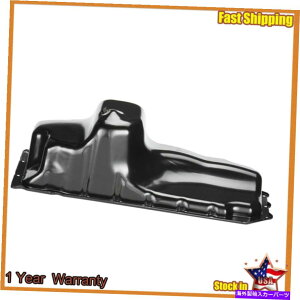 ICp NCX[̃GWICpAXy_bWfS5.7LX|[c[eBeB53021687AD Engine Oil Pan For Chrysler Aspen Dodge Durango 5.7L Sport Utility 53021687AD