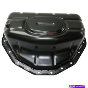 ICp NTX̏ꍇIS300ICp2001-2005Ⴂ3.0LGW|ޗ1210246040 For Lexus IS300 Oil Pan 2001-2005 Lower 3.0L Engine Steel Material 1210246040